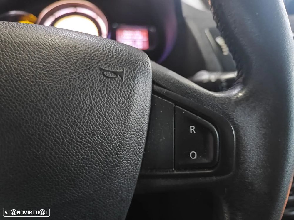 Renault Mégane Sport Tourer 1.5 dCi Dynamique - 25