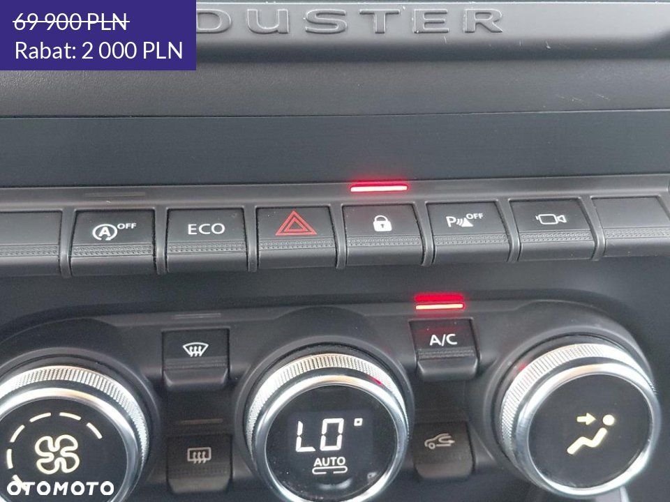 Dacia Duster - 26