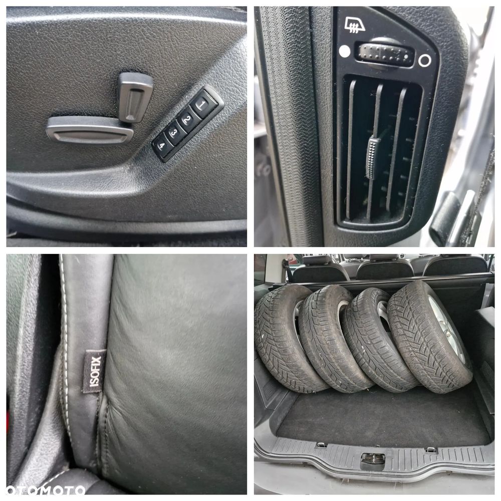 Ford S-Max 2.0 TDCi DPF Titanium MPS6 - 40
