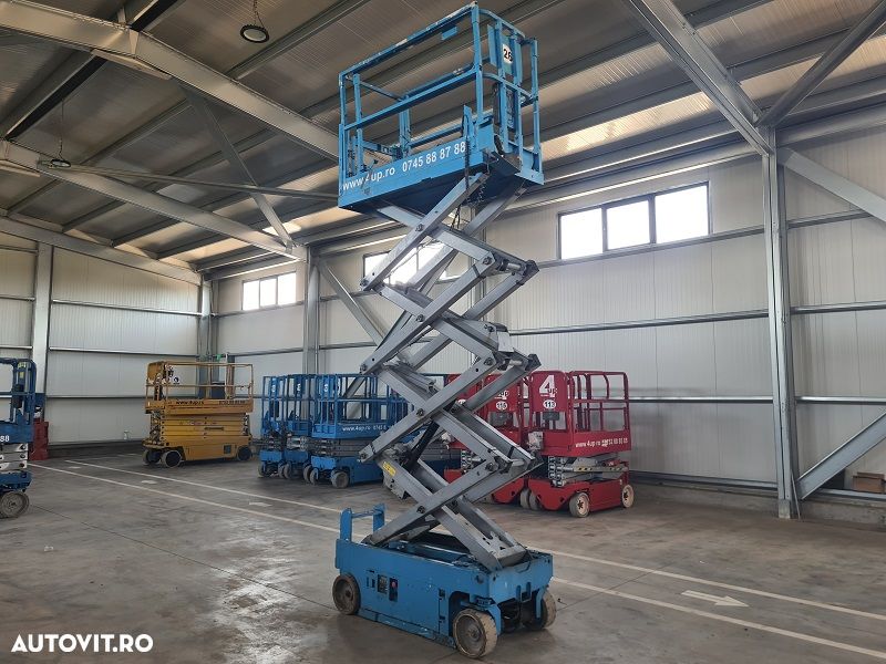 Genie GS-1932ES - 15