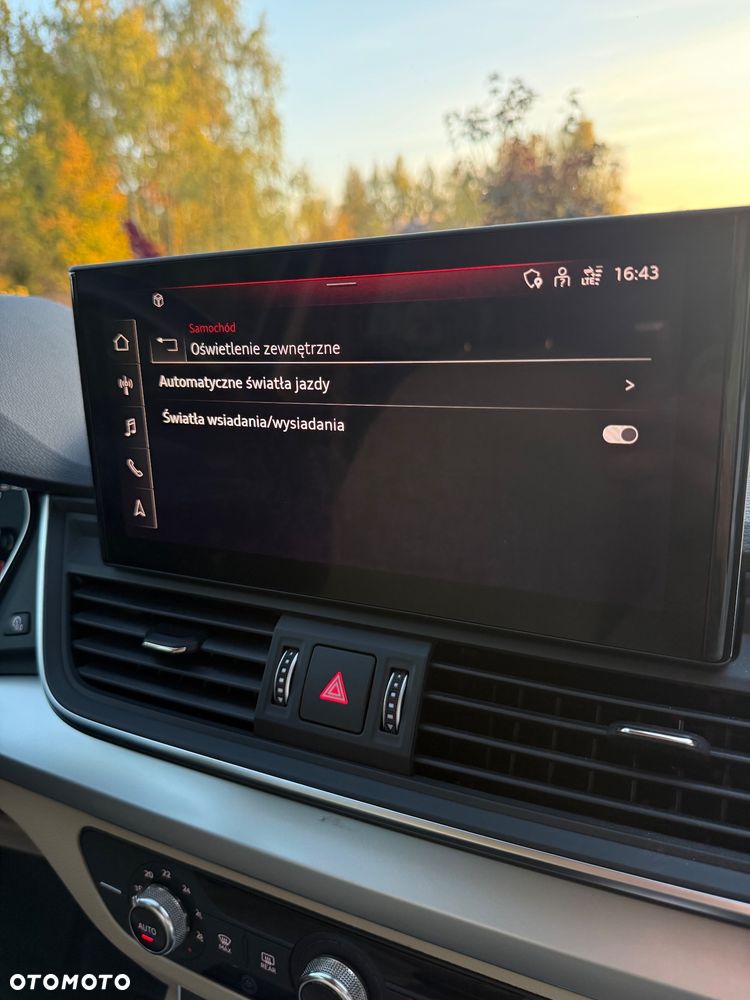 Audi Q5 2022