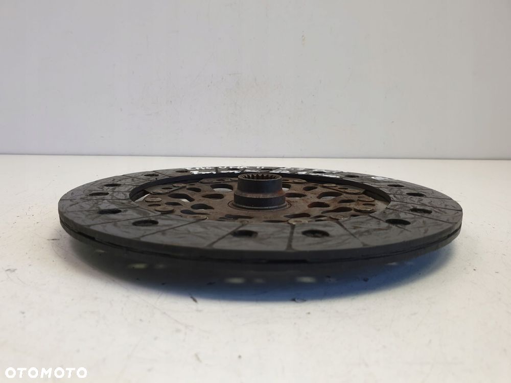 Renault Laguna II 2.2 DCI SPRZĘGŁO TARCZA DOCISK - 9