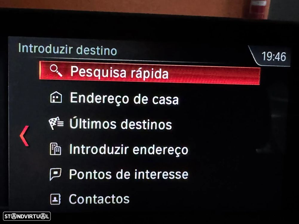BMW 318 d Touring Auto - 7