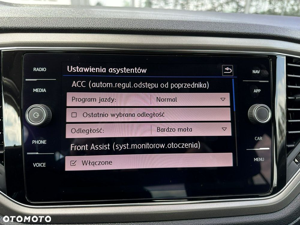 Volkswagen T-Roc 1.5 TSI ACT OPF - 24