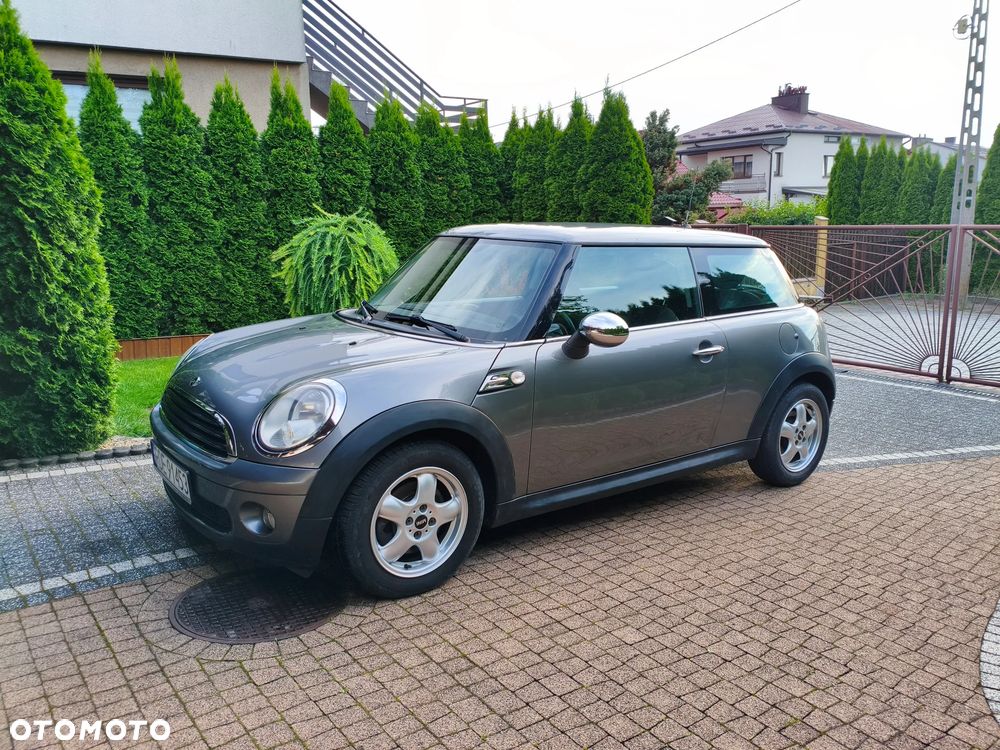 MINI ONE - 6
