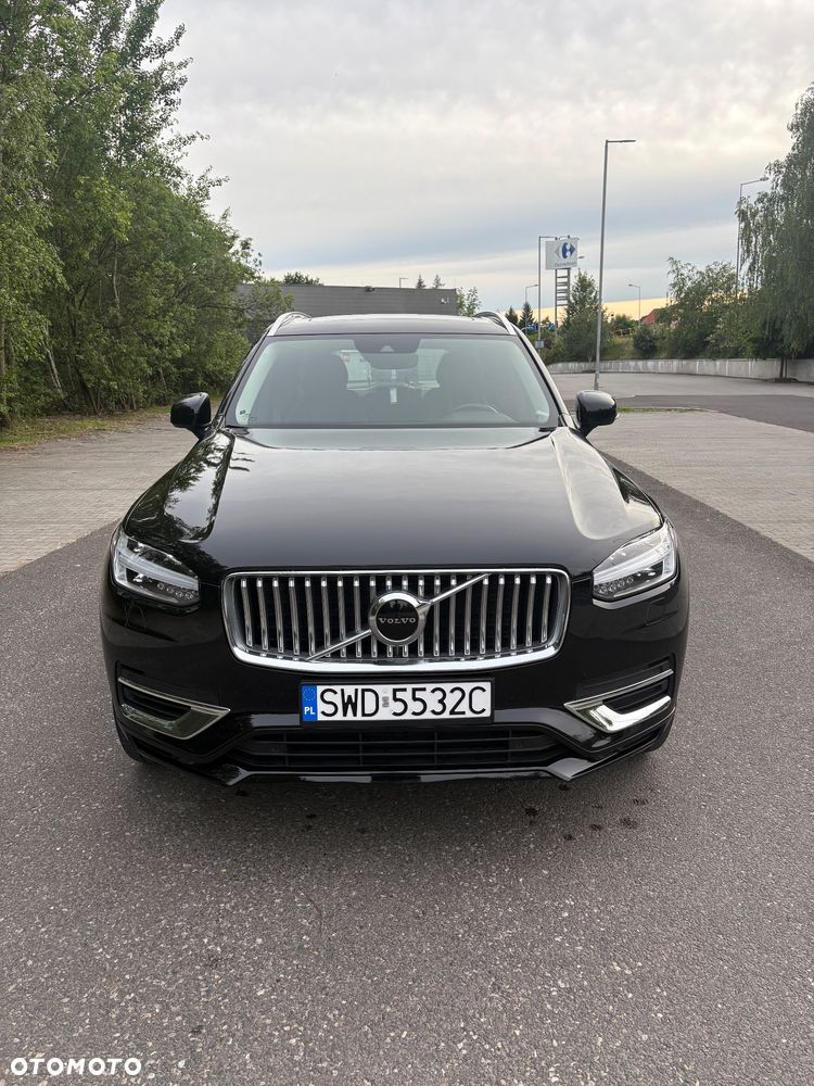 Volvo XC 90 - 2