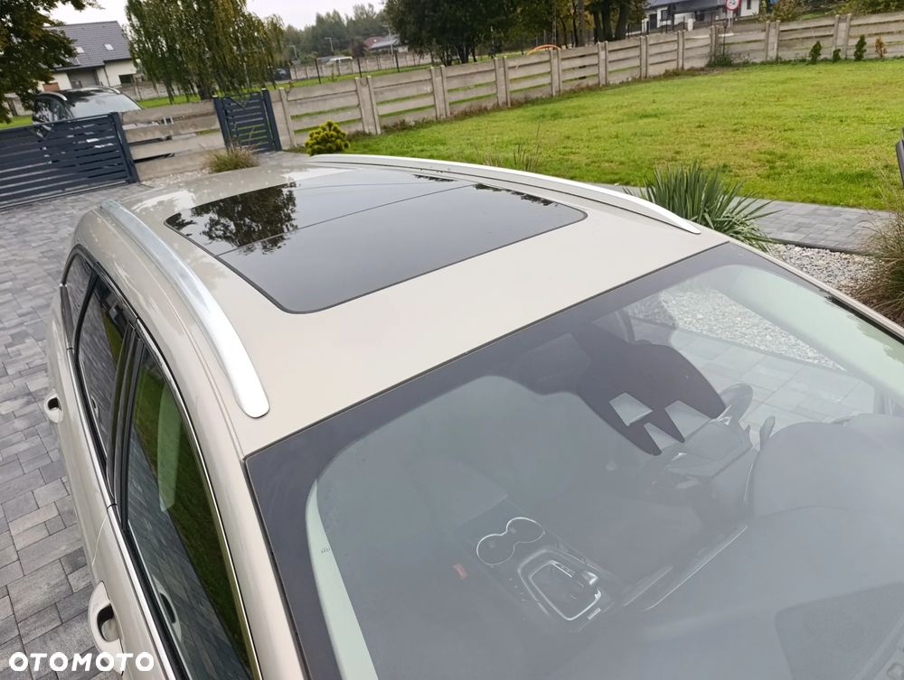 Ford Mondeo 2.0 TDCi Titanium PowerShift - 24