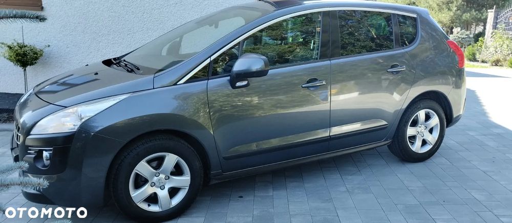 Peugeot 3008 - 7