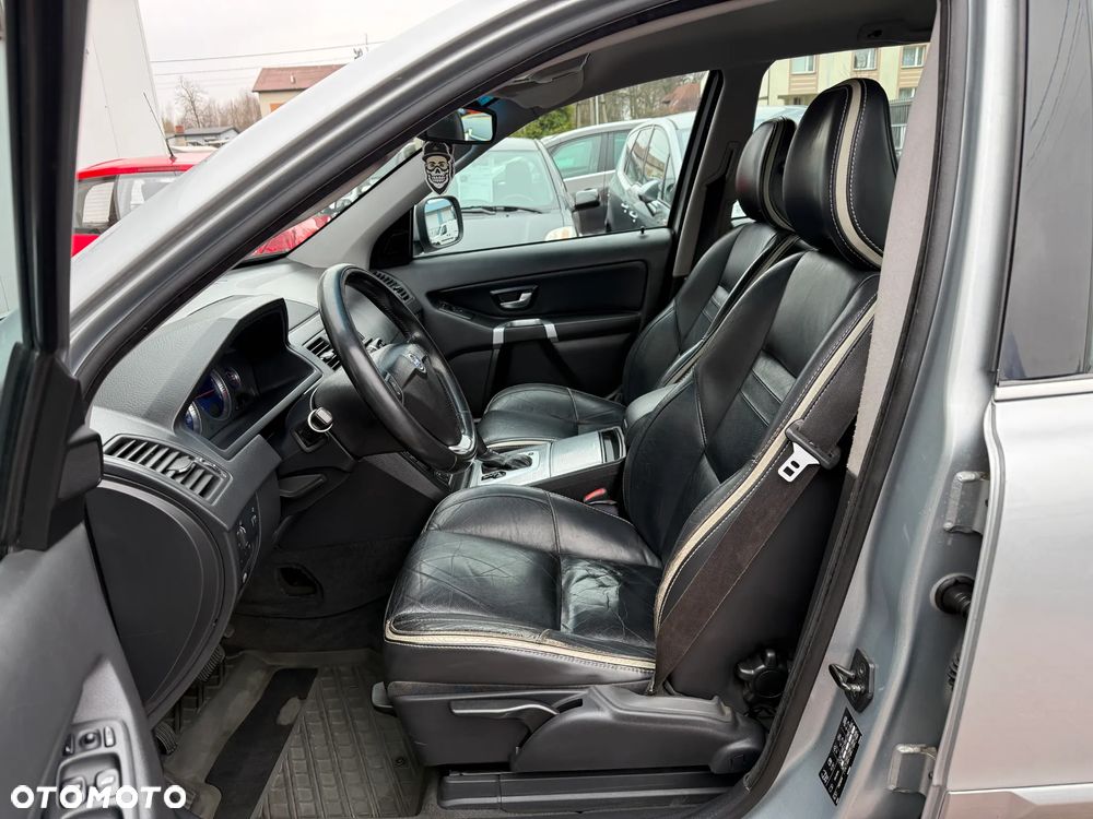 Volvo XC 90 D5 AWD Executive - 13