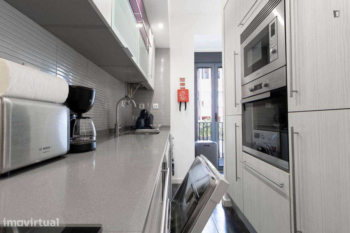 Apartamento com 2 quartos - localizado em Penha de França Lisbon - Grande imagem: 4/22