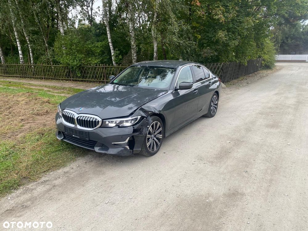 BMW Seria 3 - 3