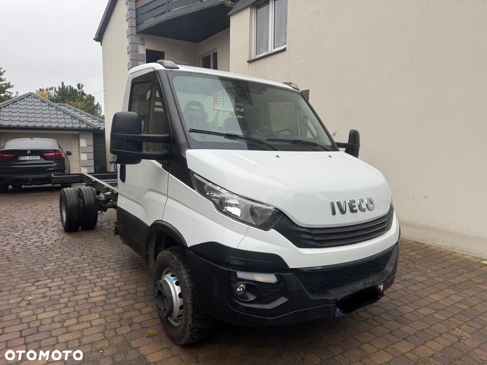 Iveco Daily - 1