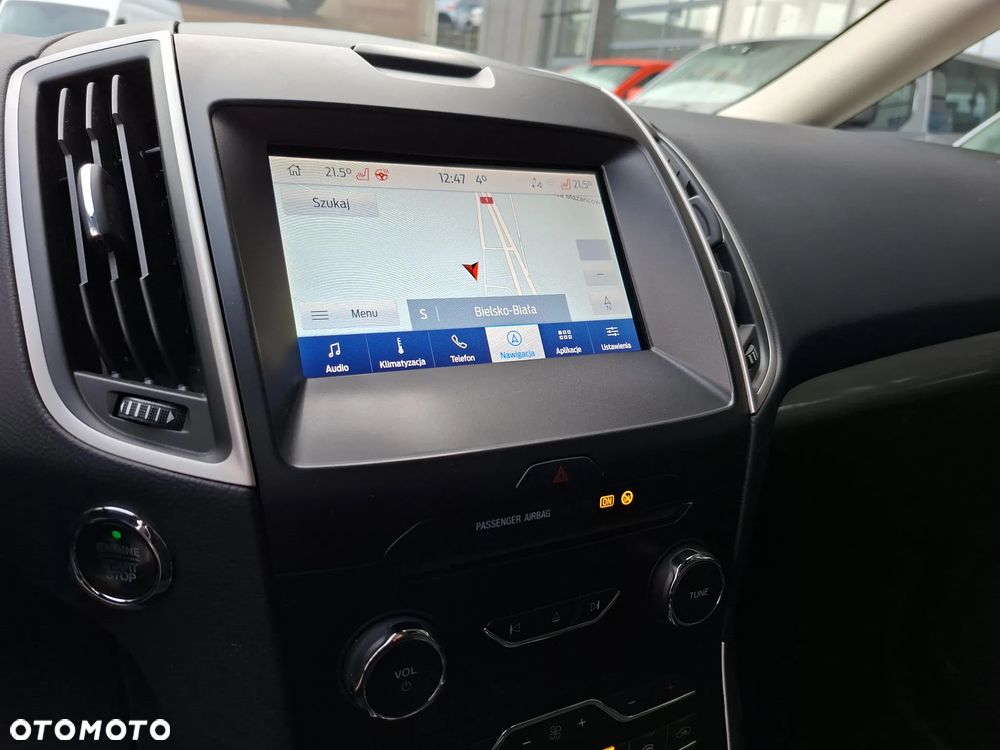 Ford Galaxy 2.0 EcoBlue Trend - 29