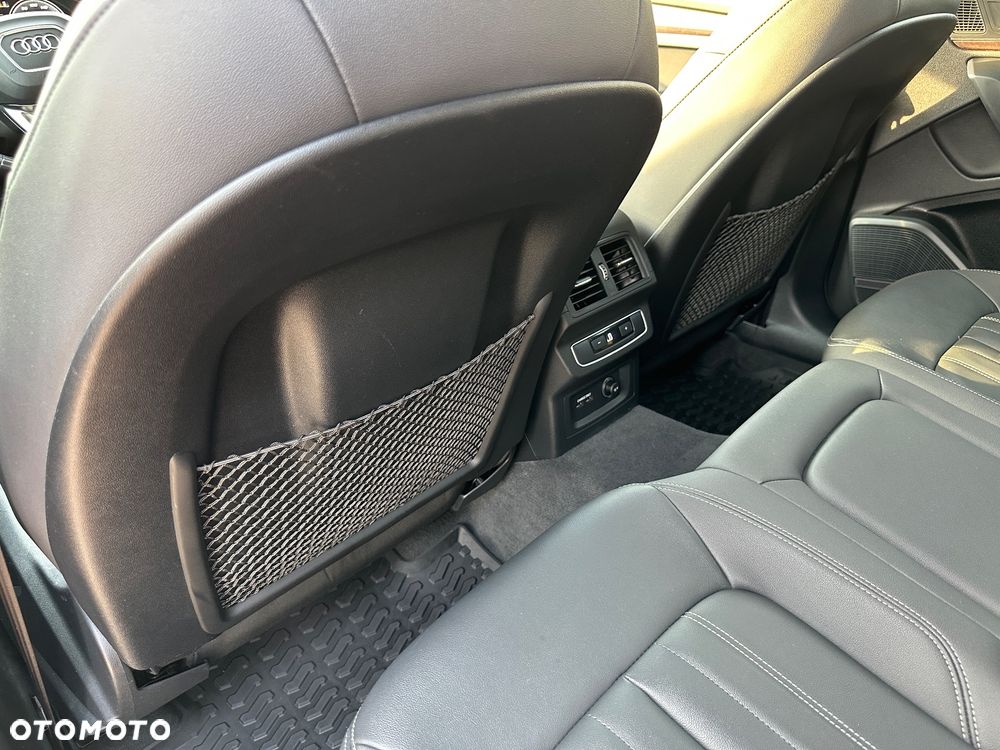 Audi Q5 45 TFSI quattro S tronic advanced - 30