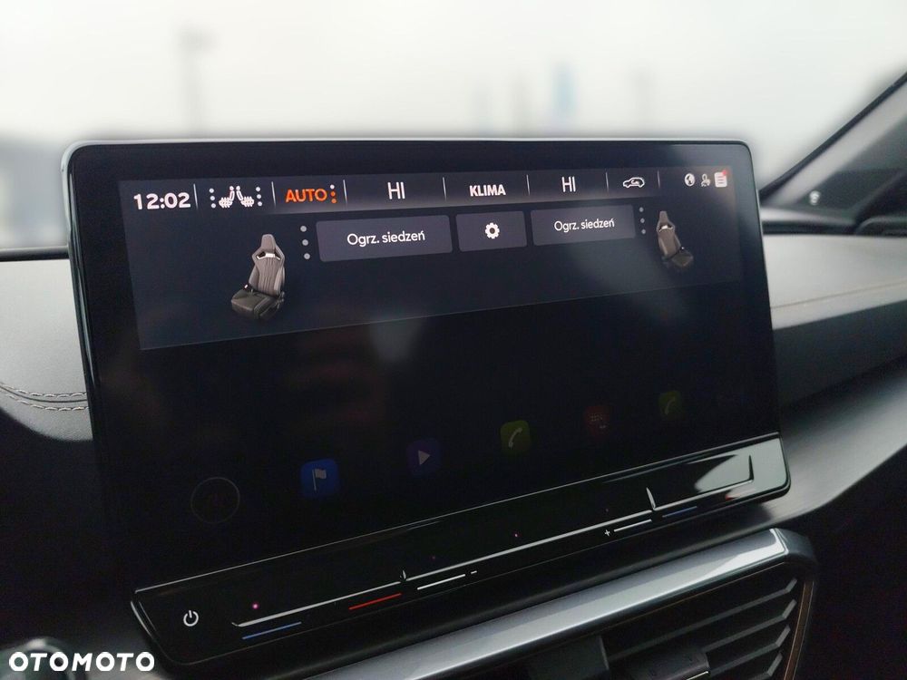 Cupra Formentor - 25