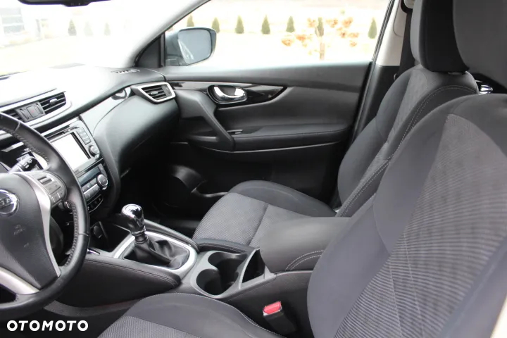Nissan Qashqai - 19