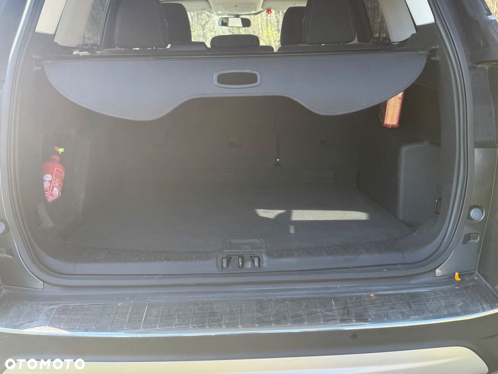 Ford Escape - 20
