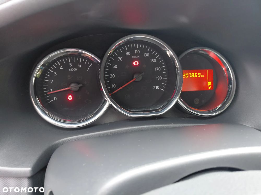 Dacia Sandero Stepway - 16