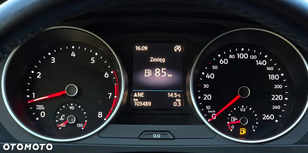 Volkswagen Tiguan 1.4 TSI BMT ACT Comfortline - 37