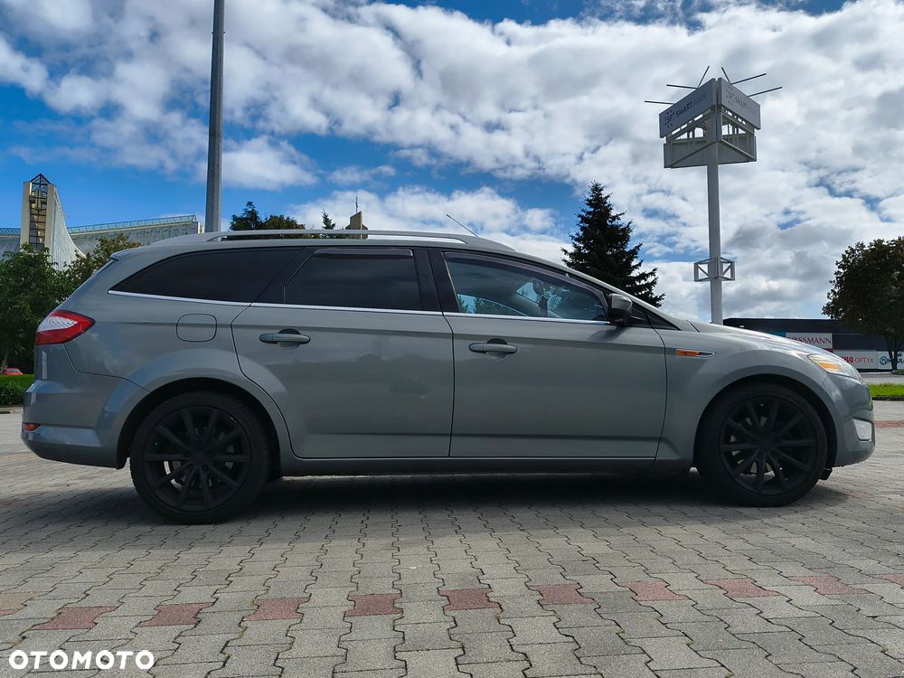 Ford Mondeo 2.0 Viva Trend - 7