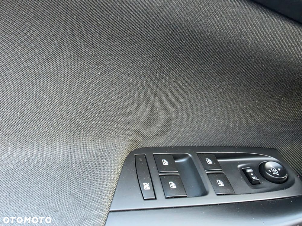 Opel Astra 1.6 D (CDTI) Innovation - 25