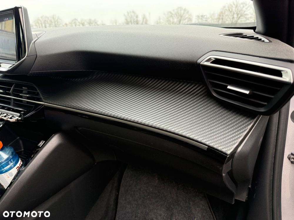 Peugeot 2008 PureTech 100 Stop&Start Allure Pack - 31