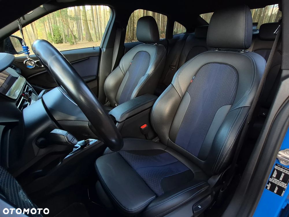 BMW Seria 2 218i M Sport - 23
