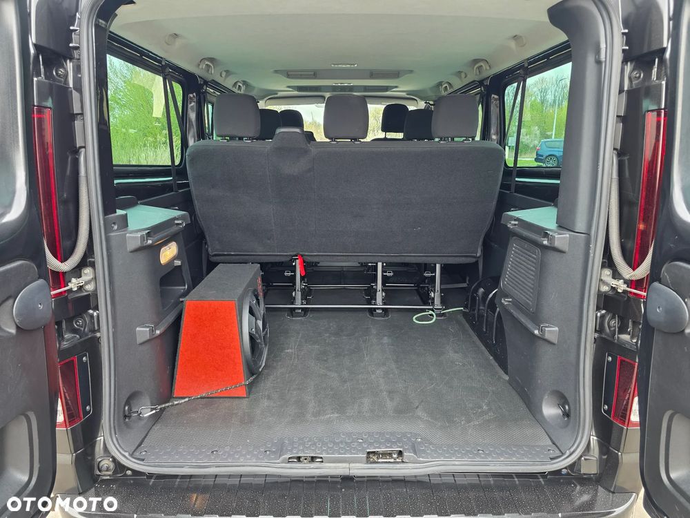 Renault Trafic - 40