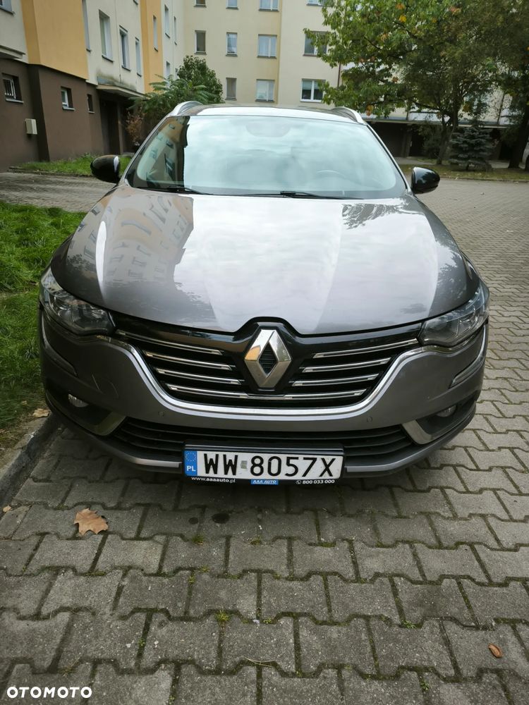 Renault Talisman 1.3 TCe FAP Limited EDC - 2