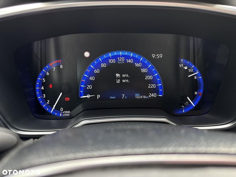 Toyota Corolla 1.5 Comfort MS - 12