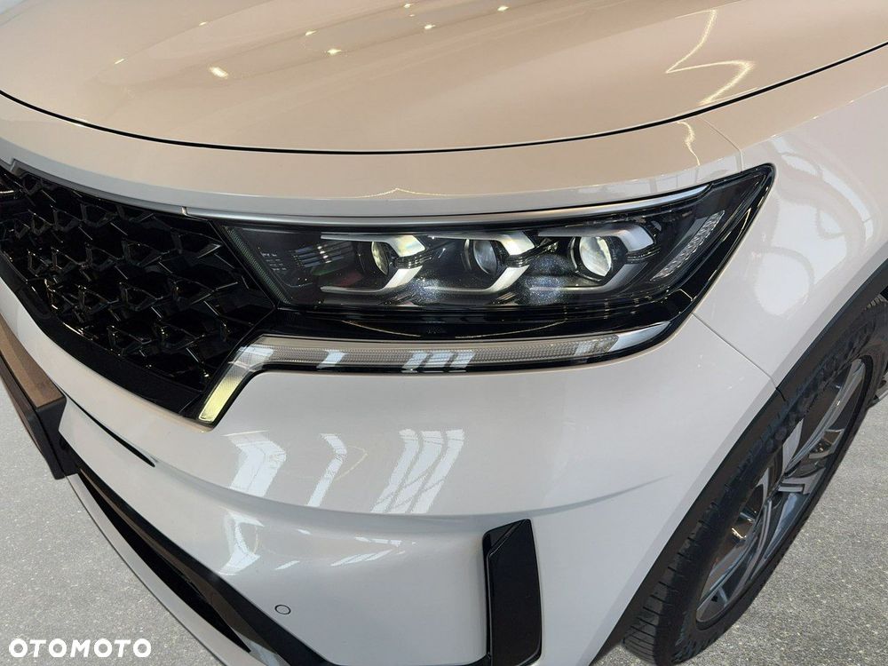 Kia Sorento - 10