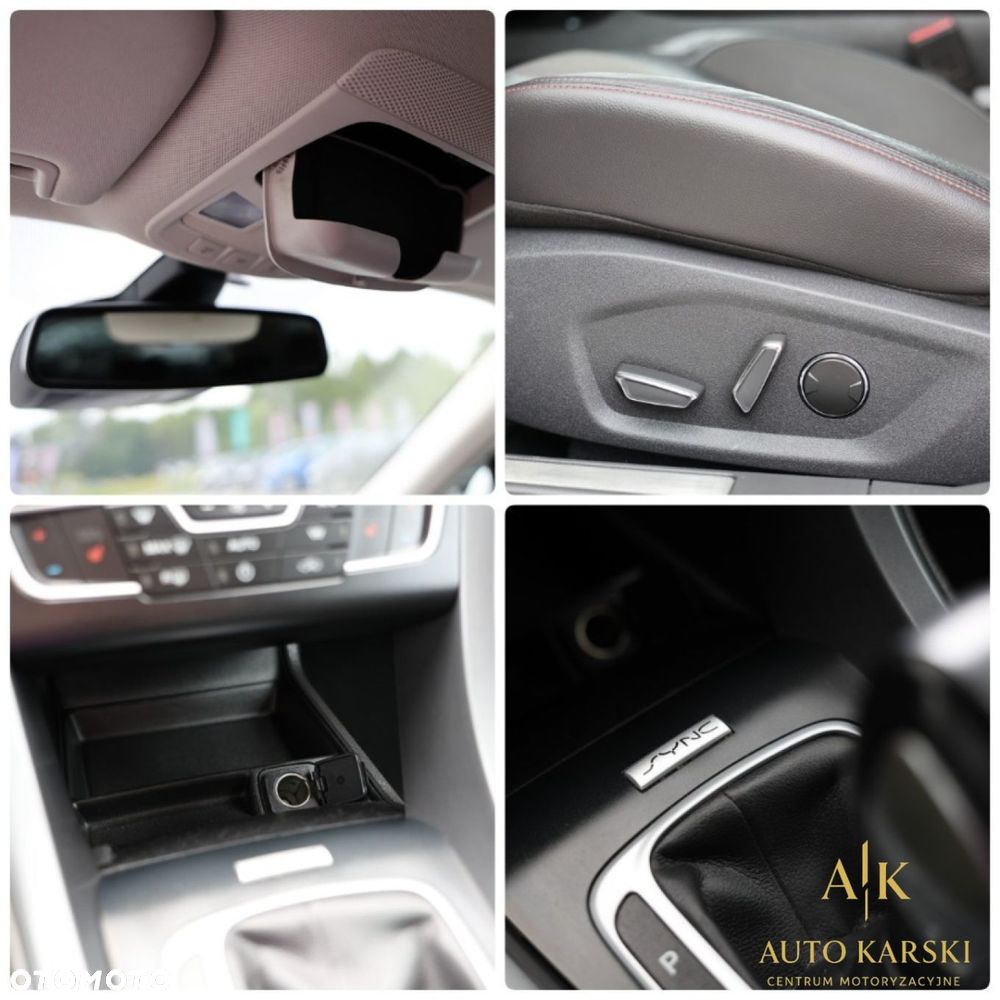 Ford Mondeo - 40