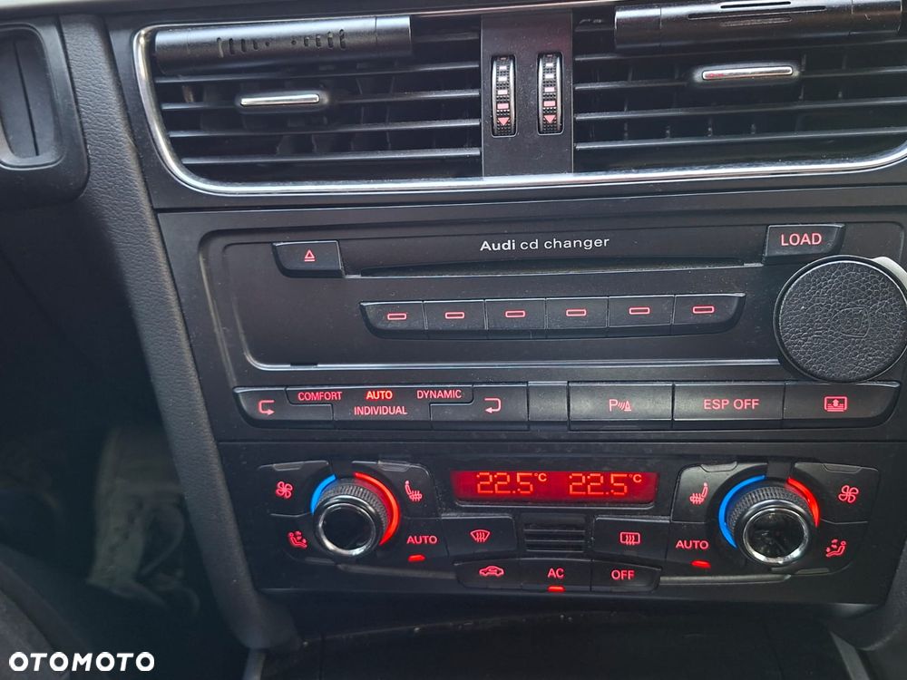Audi A4 Limousine - 26