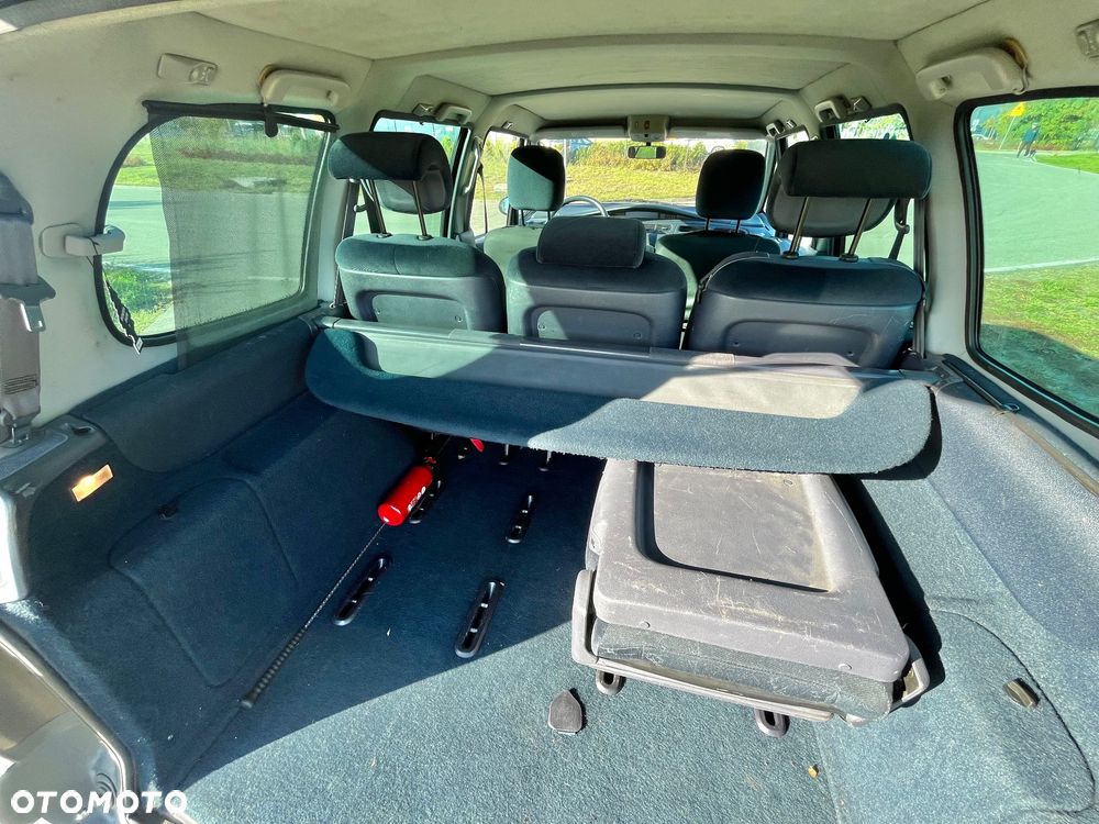 Renault Espace - 12