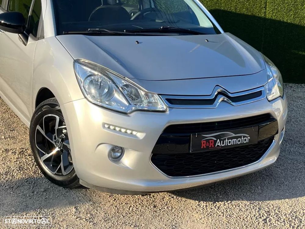 Citroën C3 1.0 PureTech Attraction - 5