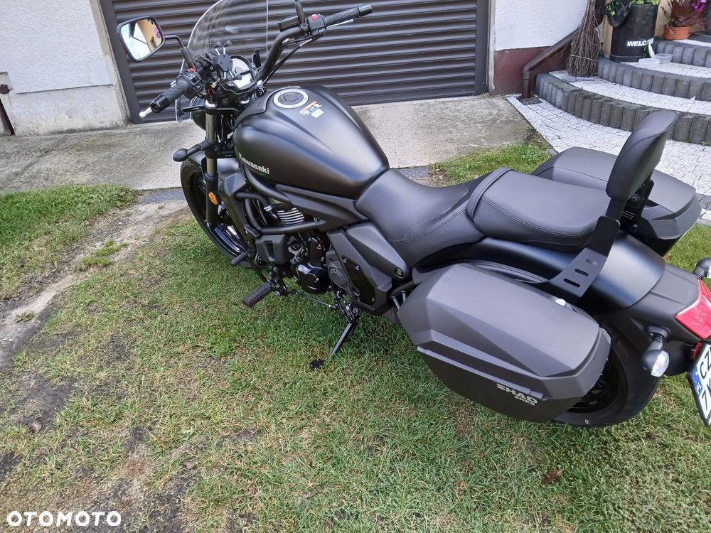 Kawasaki Vulcan - 23
