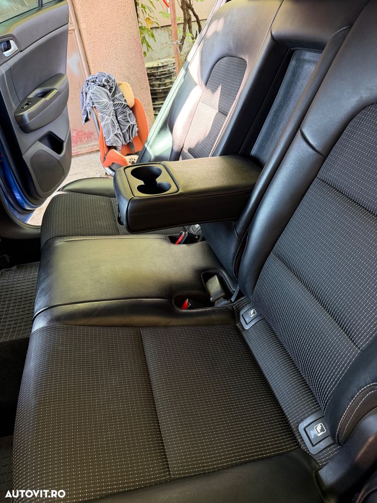 Kia Sportage 1.6 T-GDI 7DCT 4x4 Style - 7