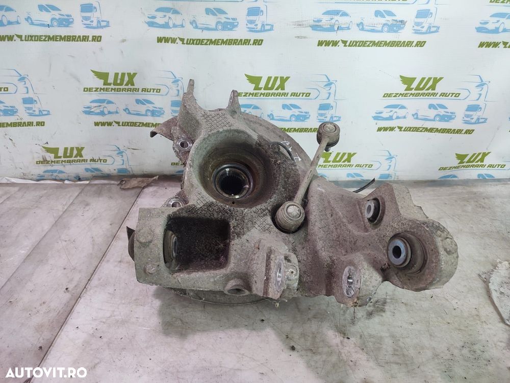 Fuzeta stanga spate 2.0 td4 204dtd Land Rover Discovery Sport 1 [2014 - 1