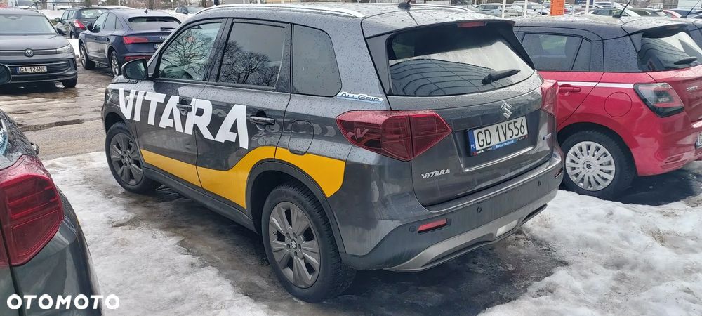 Suzuki Vitara - 3