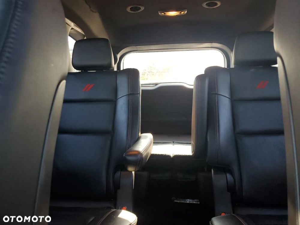 Dodge Durango 5.7 R/T - 11