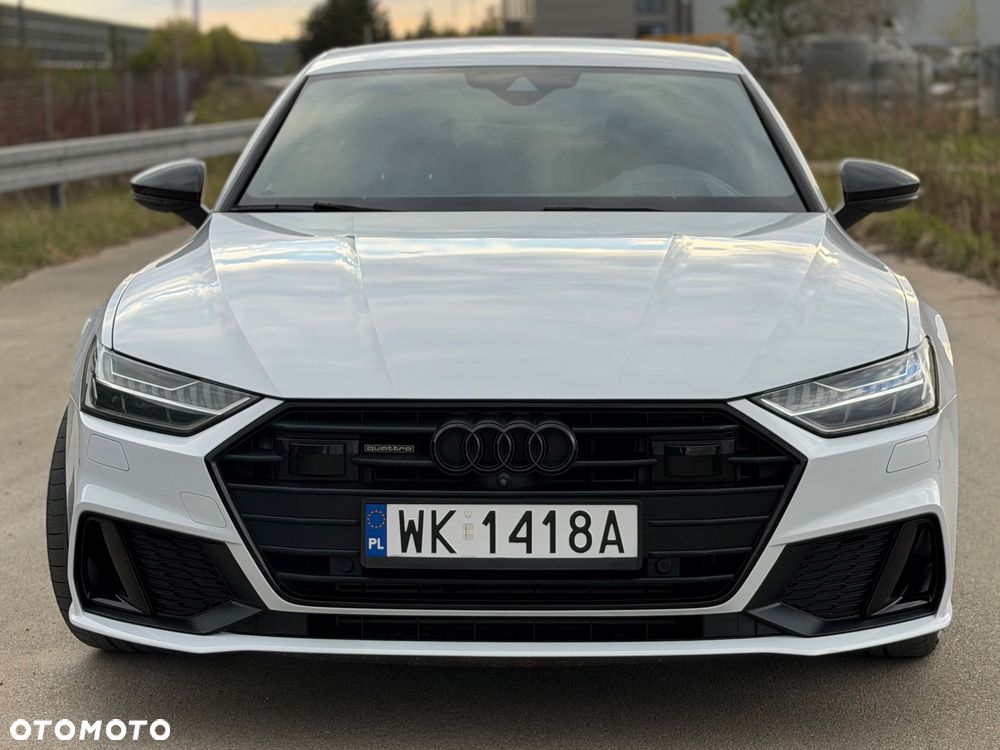 Audi A7 Sportback - 18
