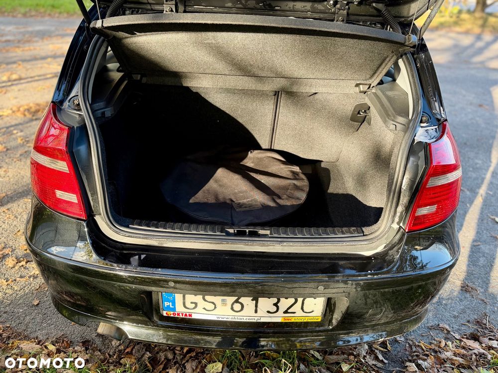 BMW Seria 1 116d - 7