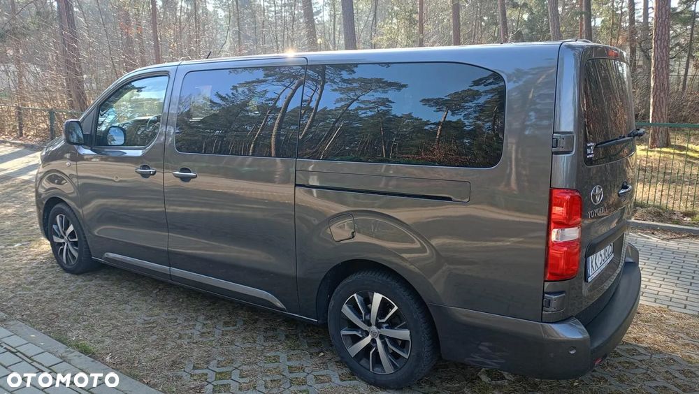 Toyota ProAce - 7