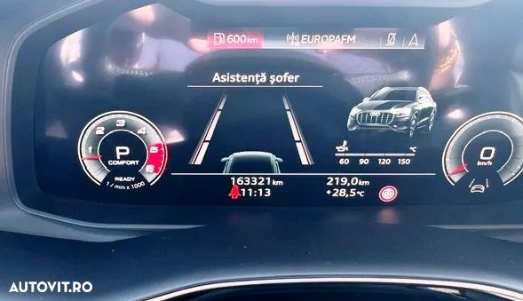 Audi Q8 3.0 50 TDI quattro Tiptronic MHEV - 4
