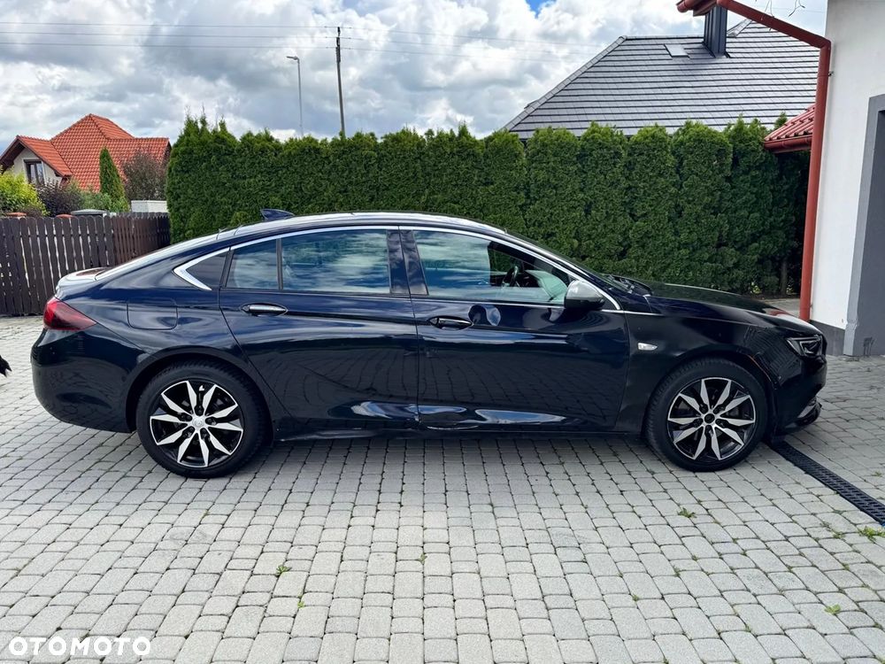 Opel Insignia 2.0 Business Innovation - 5