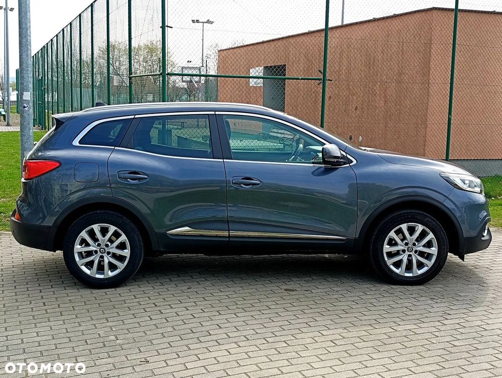 Renault Kadjar Energy dCi 130 Business - 5