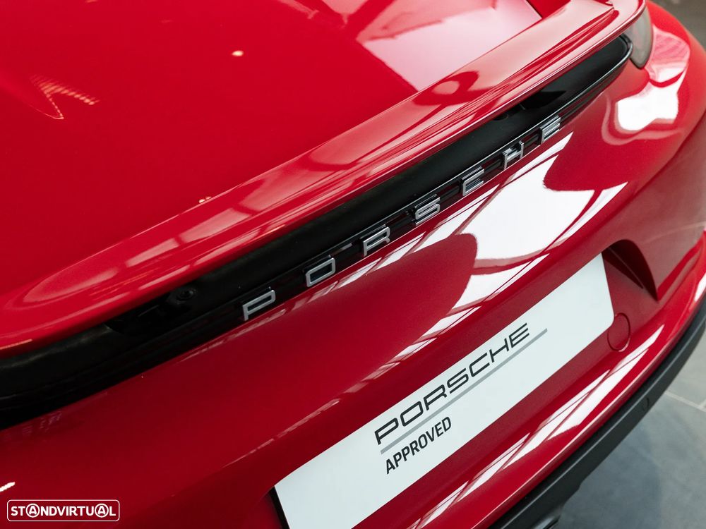 Porsche 718 Boxster 2.0 PDK - 13