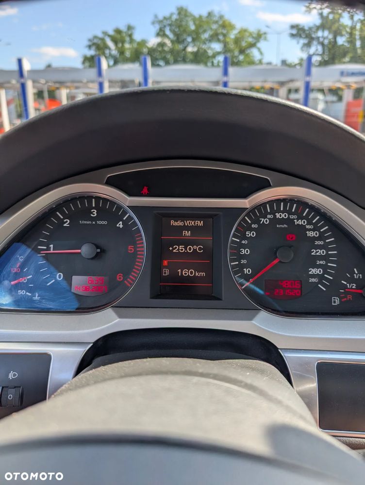 Audi A6 Limousine - 13