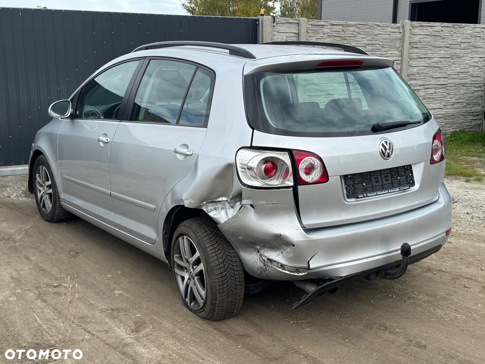 Volkswagen Golf Plus - 6