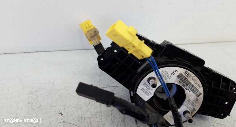 Fita Airbag Honda Jazz Ii (Gd_, Ge3, Ge2) - 5